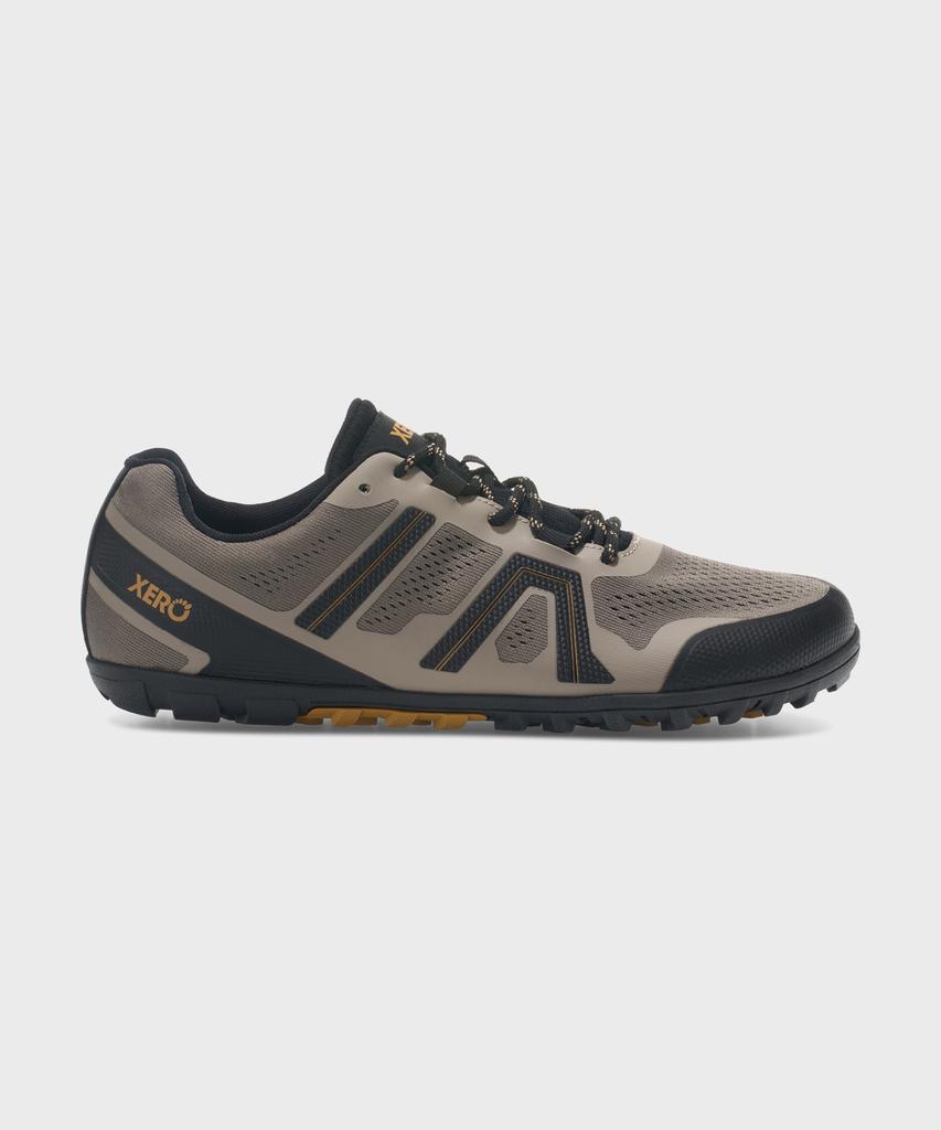 Xeroshoes Mesa Trail Ii Fallen Rock/Black