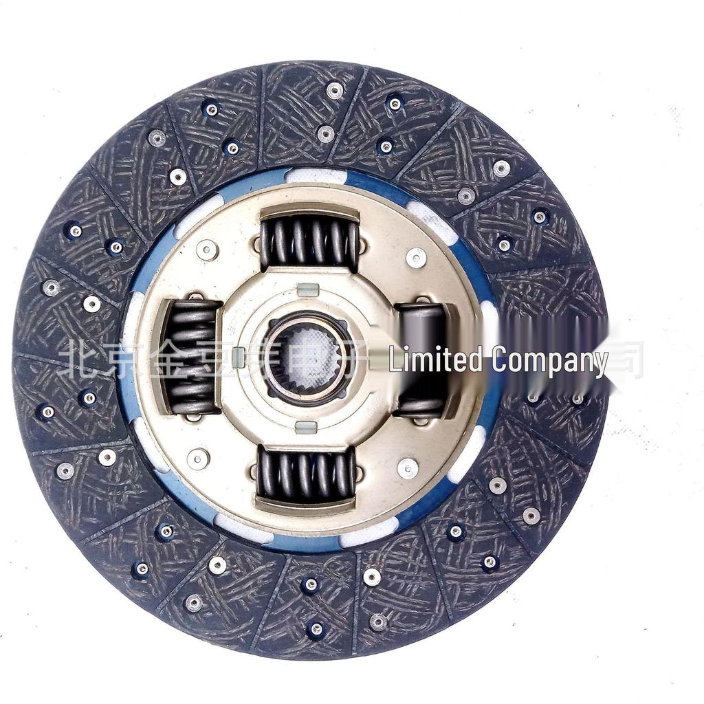 Диск сцепления 30100-D189-1, 21 зуб, для Nissan 260M ZD25/ZD28