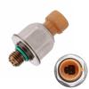 1PCs Auto Parts Fuel Injection Pressure Sensor 3PP6 1845428C92 For Ford 6.0L V8 DIESEL TURBO 3PP6-12 1845428C92 Car Accessories