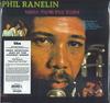 LP Пластинка PHIL RANELIN - Vibes From The Tribe NA5215 Now-Again Record 2023 Япония Джаз
