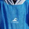SwimTech Childrens/Kids Microfibre Poncho