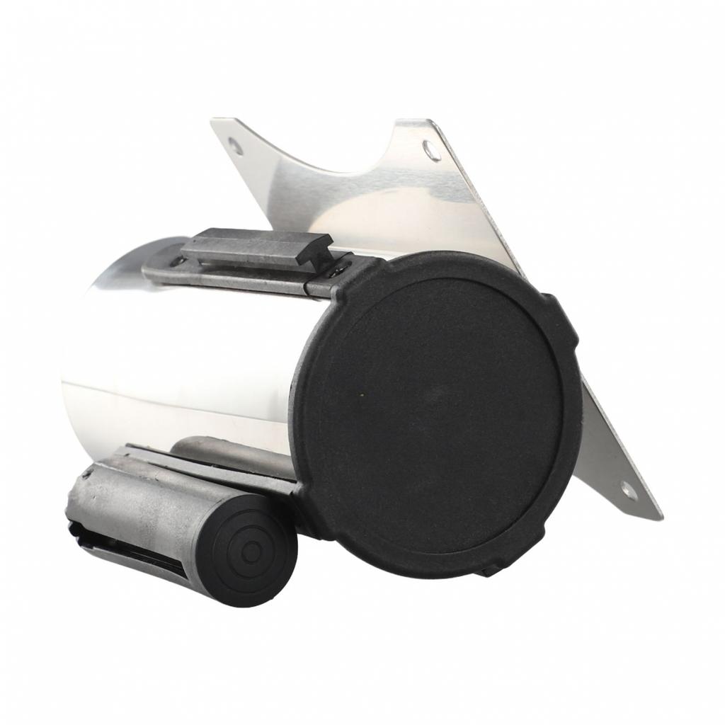 Height: 140mm Retractable Tape Hotels Nylon Straps