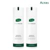 Acnes for Men Perfect All-in-One 200 мл x2, 1