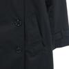 BURBERRY trench coat USA2 black Women Used
