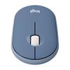 Logitech Беспроводная Bluetooth-мышь Pebble M350