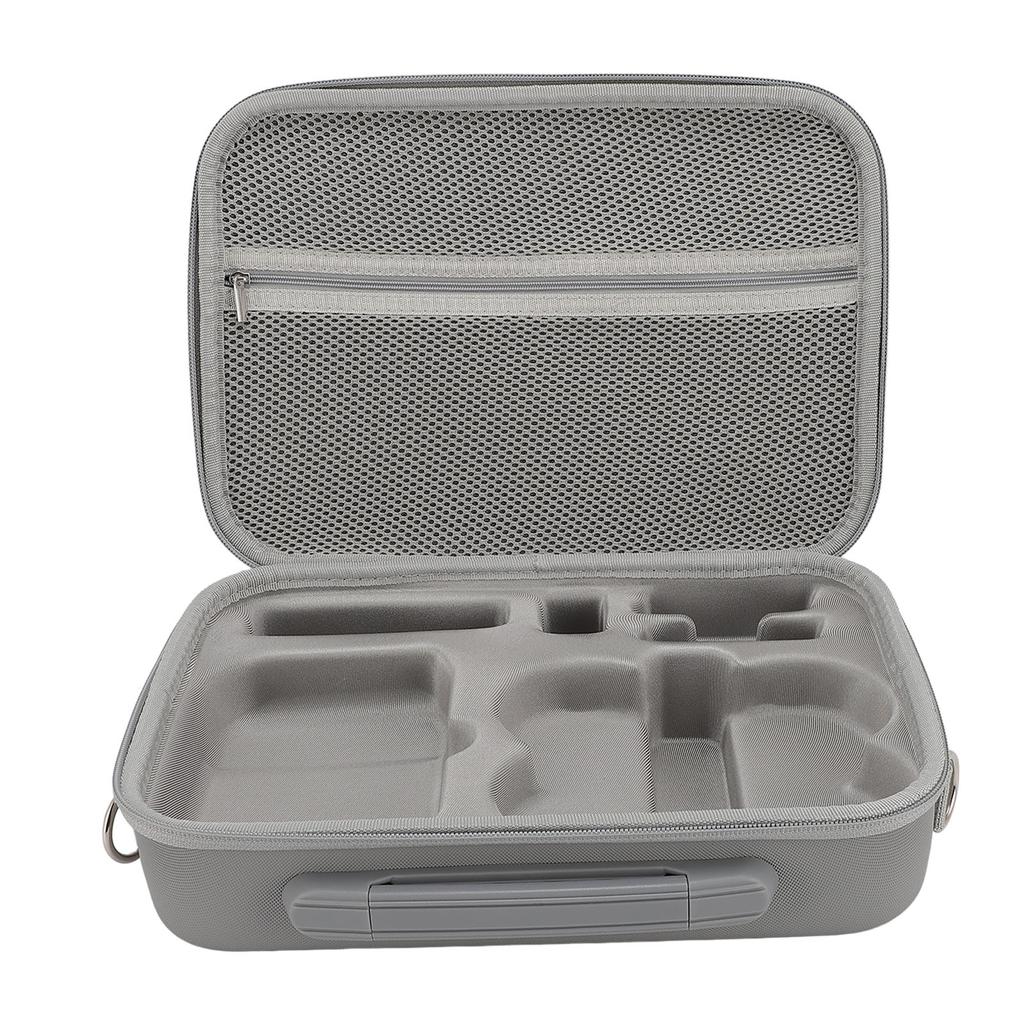 Drone Carrying Case Water Resistant Hard ive Shoulder Bag for Neo RC-N3 Remote Controller Intelligent Battery