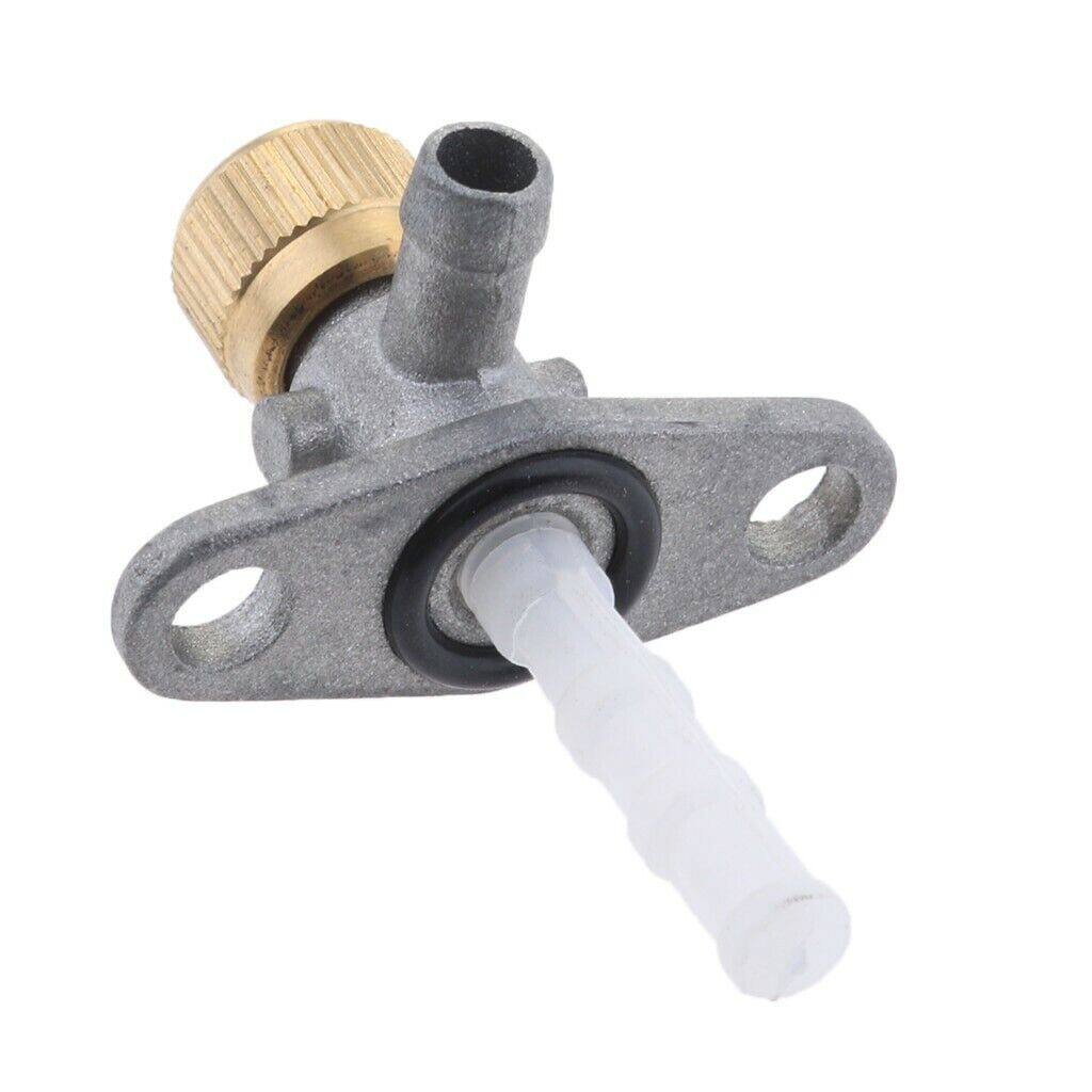 Бензиновый топливный кран Ktm SX и прокладка SX 50cc SX 65cc 1998-2022 гг.