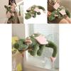 Matcha Flying Dragon Kids Plushie For Bedroom Decor Gift For Boys And Girls