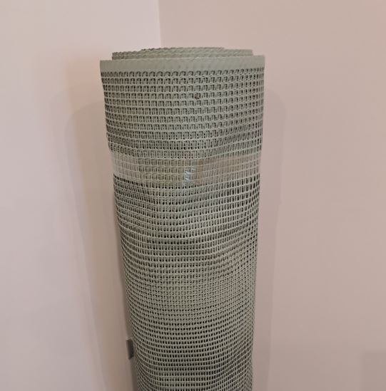 Industrial Mesh Gray 50Mb 1.2M Type 350 - 50Mb - Sb 004 350