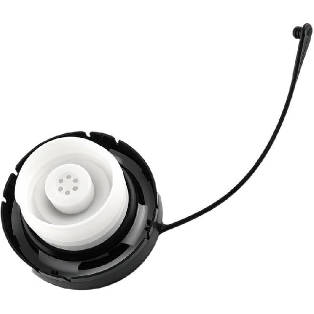 Fuel Tank Cap Gas Cap 77300-53010 Compatible with 2000-2005 Toyota Tacoma Tundra RAV4 Corolla Celica Highlander Echo Land Cruiser MR2 Spyder Matrix