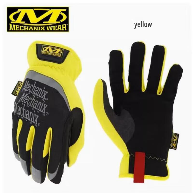 Mechanix Wear Tactical and Work Gloves