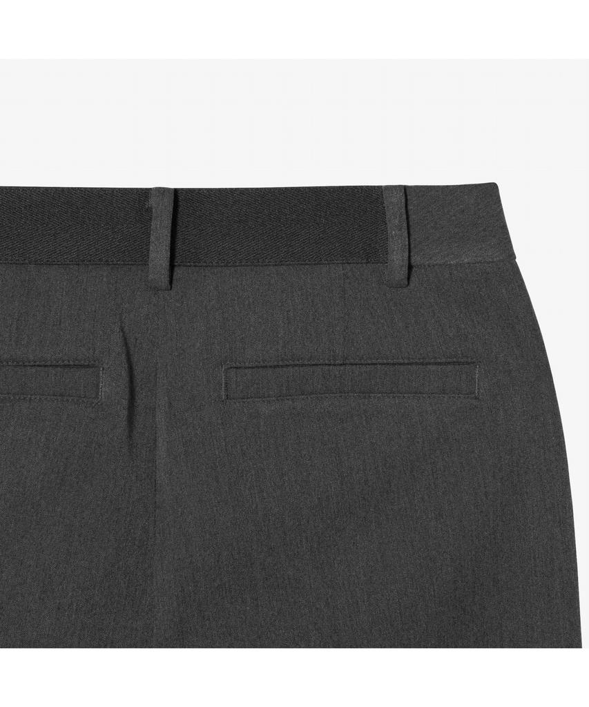 Женские брюки-клеш LACOSTE Hf906E-55N 050