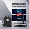 G-MARK G6.1 Стерео Беспроводная Внутриканальная Система Мониторинга