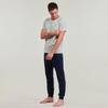 Tommy Hilfiger T-Shirts Men's Crew Neck Moderate 78B1048