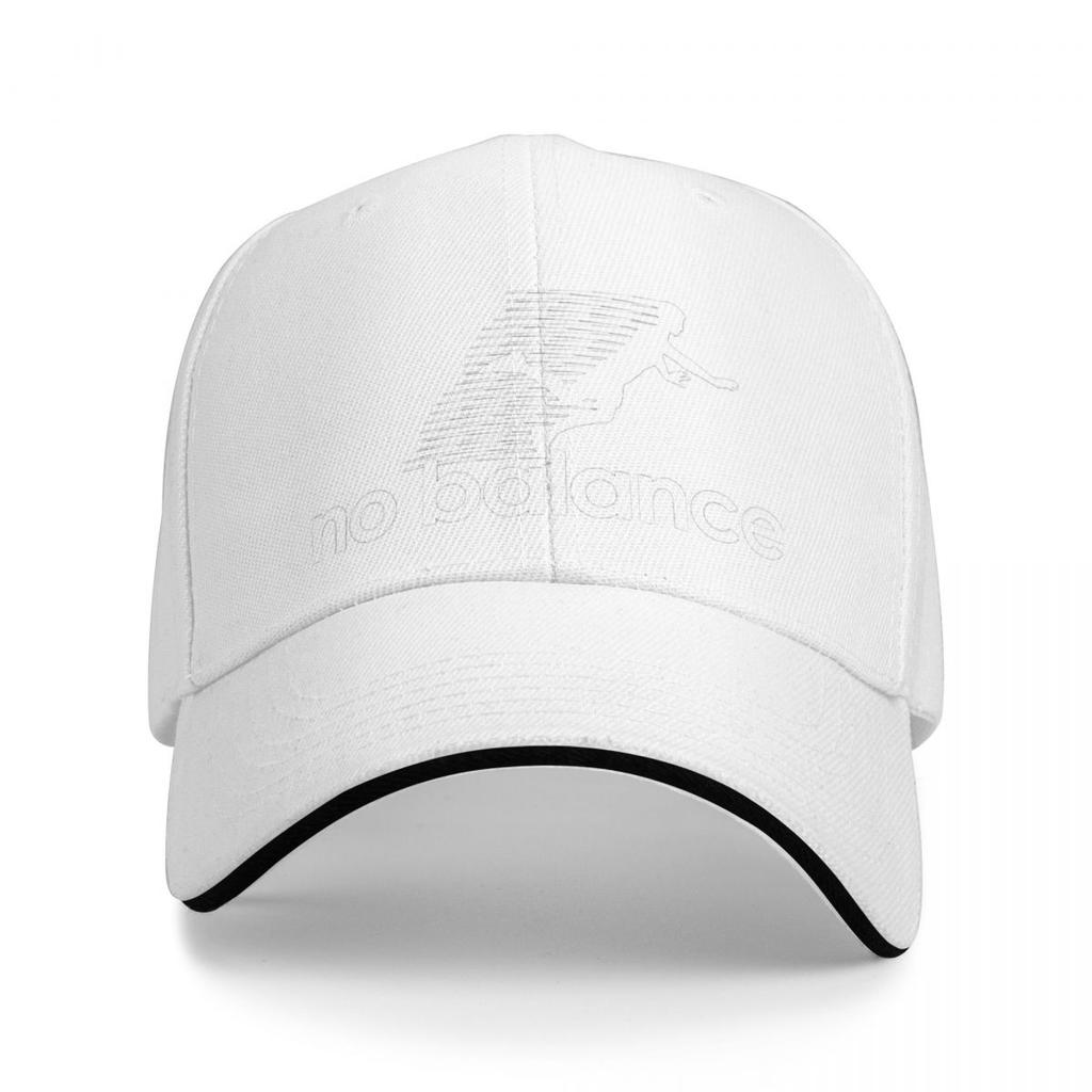 Новинка 2023 года, Casquette No Balance, забавный логотип, товары унисекс, женские шляпы-дальнобойщики, модная новинка, шляпа Snapback