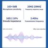 Новые Bluetooth-наушники TWS 5.1 Беспроводные спортивные стереонаушники с цифровым дисплеем