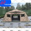 Fudecheng 30sqm Folding Frame Tent & Accessories