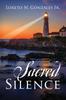 Книга Sacred Silence
