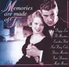 CD РАЗЛИЧНЫЕ Memories Are Made Of This DOU882522 Disky Communica 1997 Нидерланды Джаз Б/У