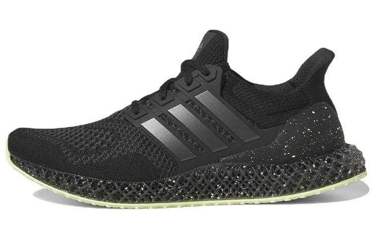 Ultra 4D Rich Mnisi x Ultra 4D Adidas 'Pride - Black Carbon' HP9732
