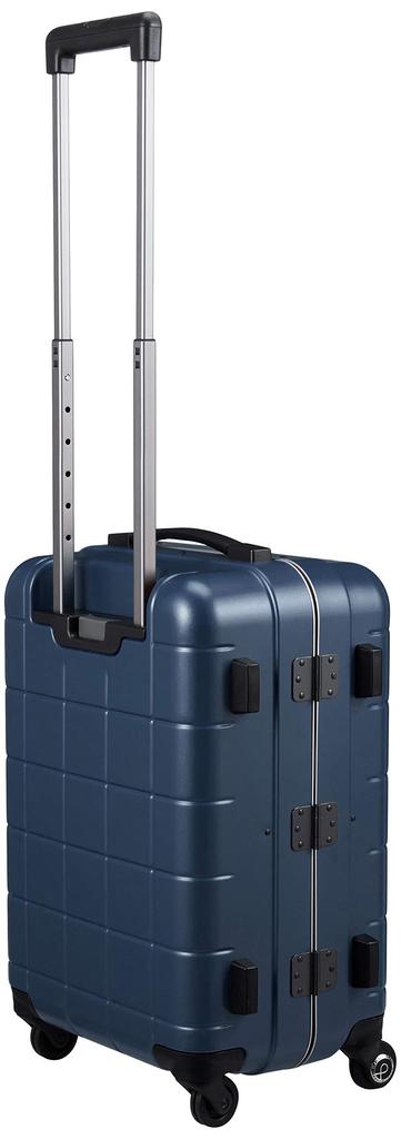 Чемодан размера S 1 ночь 2 дня 2 ночи 3 дня 35 л Рама Стопор колес 10 лет гарантии Сделано в Японии Чехол для переноски Сумка для переноски Клетчатая рама Гарантия