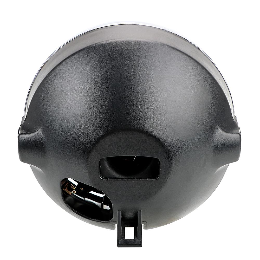 Для Honda Hornet 600 900 CB400 мотоцикл галогенная фара фара в сборе лампы головного света