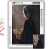 Full 5D Diy Diamond Painting Game Dark Souls 5D Diamond Painting