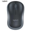 Беспроводная офисная мышь Logitech M186