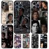 Кейс Damon Salvatore The Vampire Diaries для Samsung Galaxy M21 M31 M11 M20 M23 M54 M14 M34 M13 M52 M32 M12 M16 M36 M56 M15 M55