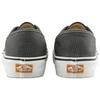 Vans Authentic VR3 Low Top Skate Shoes Unisex Sneakers Black White VN0A4BX51KP1