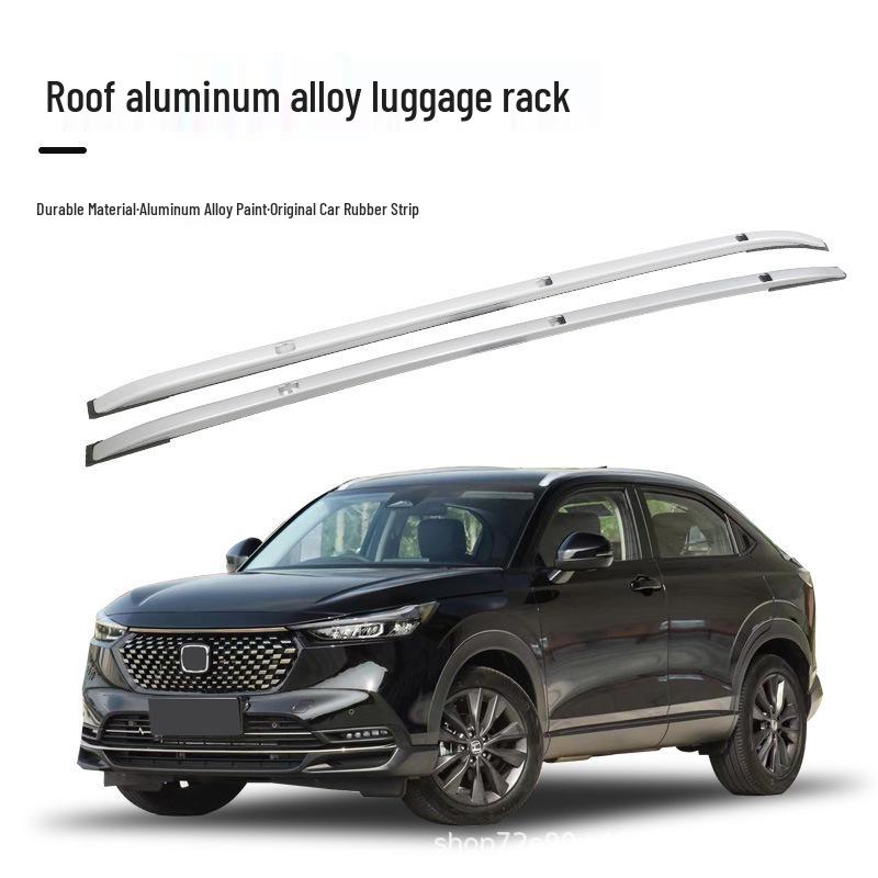 2023 Honda XRV Aluminum Roof Rack Screws
