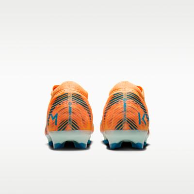 Nike Zoom Mercurial Vapor 16 Pro FG Kylian Mbappé Дыня