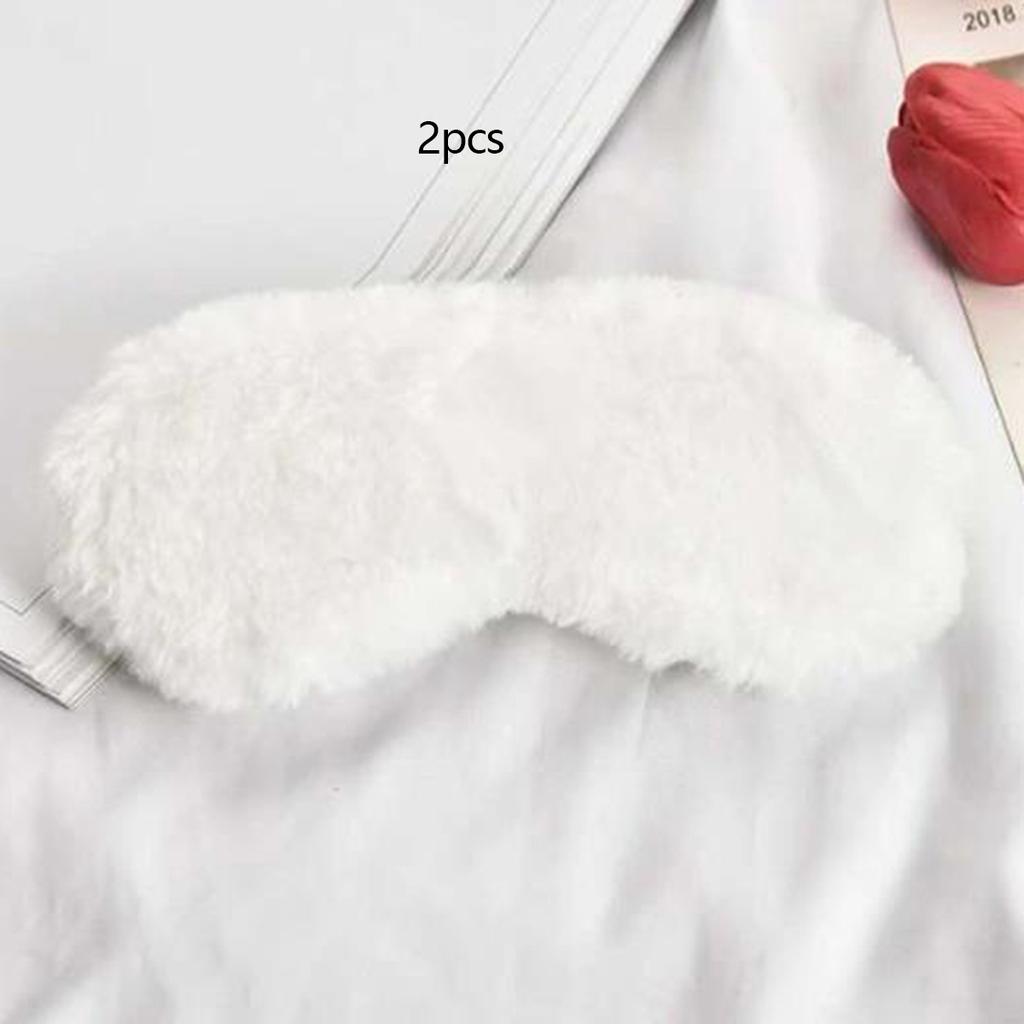 2 шт. Маска для сна с контурными чашками, повязка на глаза, вогнутая формованная ночная маска для сна, блокирующая свет, с женской мужской повязкой на глаз