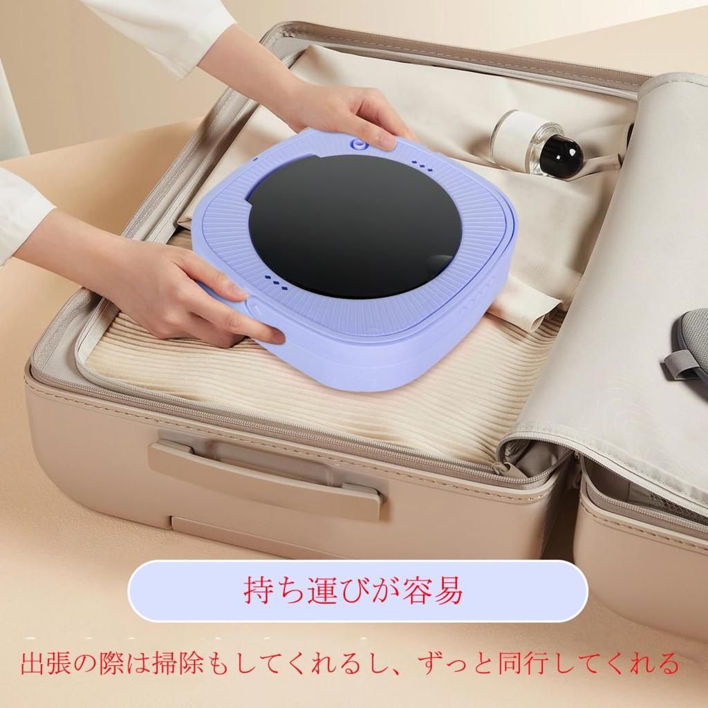 ELEOPTION Мини Стиральная Складная Стиральная Машина 8L Маленькая Стиральная Машина с Дегидратацией Портативная Стиральная Складная Стиральная Машина Для Детей и Бизнеса Автоматическая