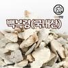 Daeheung Oriental Medicine Baekbokryeong 300g Domestically Produced, 300g, 1 Unit