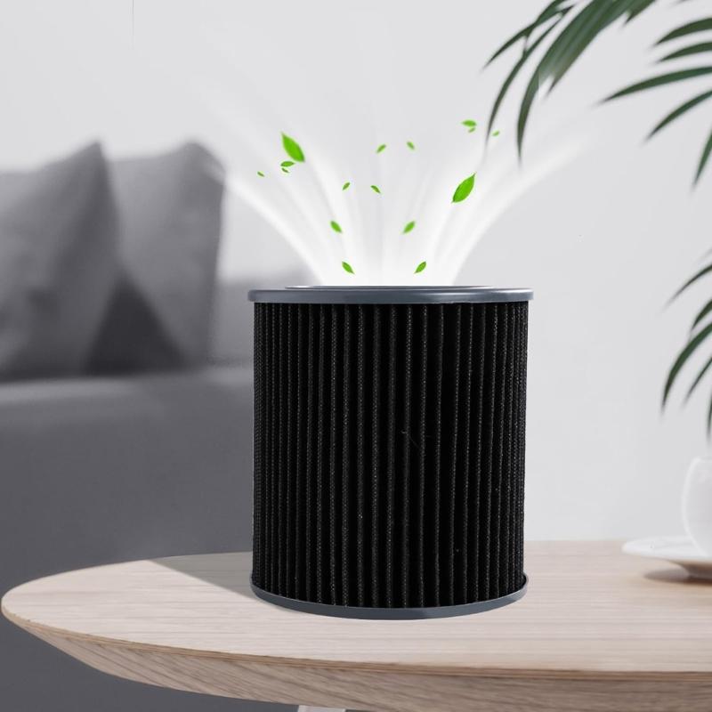 Plastic Air Cleaners Filter Long Lasting Air Purifier Filter Plastic Air Cleaners Filter Accessories for Air Purifier