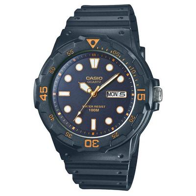 Стандартные часы MRW-200H-1E (Импортный)