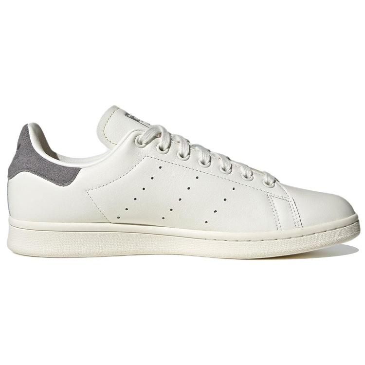 adidas Stan Smith 'Core White Grey' Men's GY0028