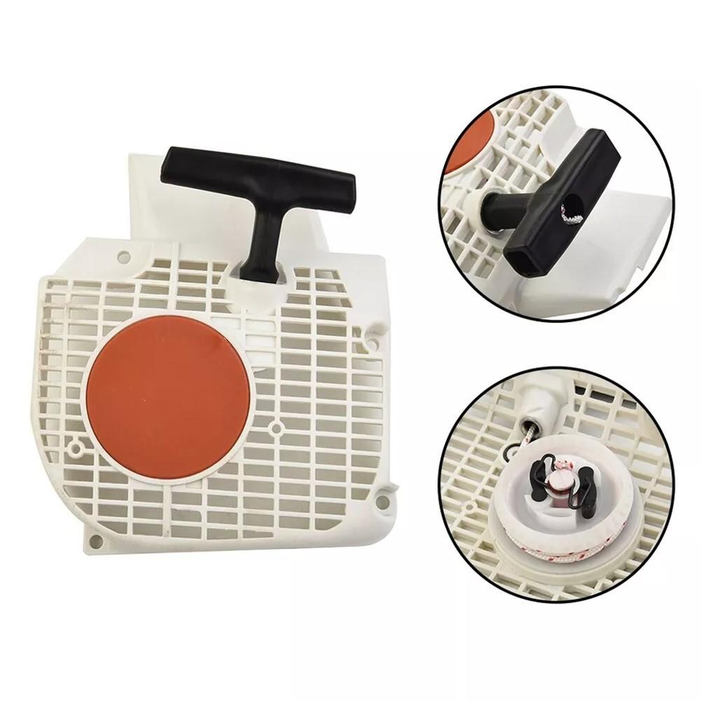 For Chainsaws Recoil Pull Starter For MS250 High-quality