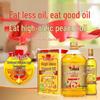 Luhua 5S Pressed High Oleic Peanut Oil