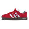adidas Низкие кеды для скейтбординга унисекс Алый HQ1802(Команда1071-)