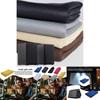 High Quality Polyester Speaker Mesh Cloth Ideal For Home Theater And Professional Audio