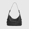 Autumn Large-capacity Tote Bag Women's New Fashion Retro Messenger Shoulder Bag, Simple Texture Women's Bag