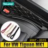 For Volkswagen VW Tiguan MK1 2007 2008 2009 2010 2011 2012 2013 2014 2015 Car Seat Gap Anti-leak Stopper Strip Organizer