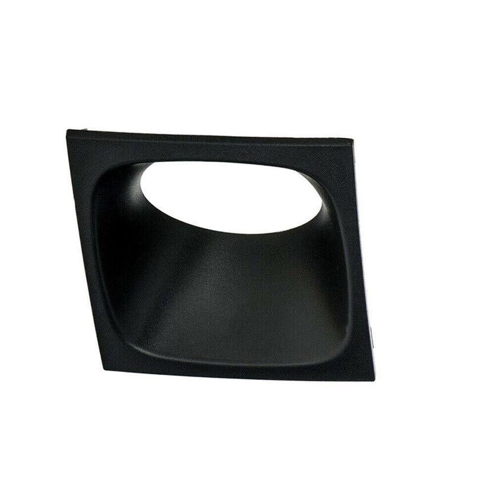 Центральная накладка бампера 68143108AB Подходит для Jeep Grand Cherokee 2014-2015