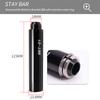Bicycle Bottom Bracket Bearing Install Removal Tools, Headset Press-in Tool Road Bike Multi-function Tools Kit Compatible For BB86 BB30 BB91 BB92 PF30