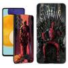 Cool Deadpool Phone Case For Samsung A13 A22 A24 A32 4G A23 A25 A34 A35 A52S A53 A54 A55 A73 5G A12 A14 A15 A31 A33 A50 A51 A72
