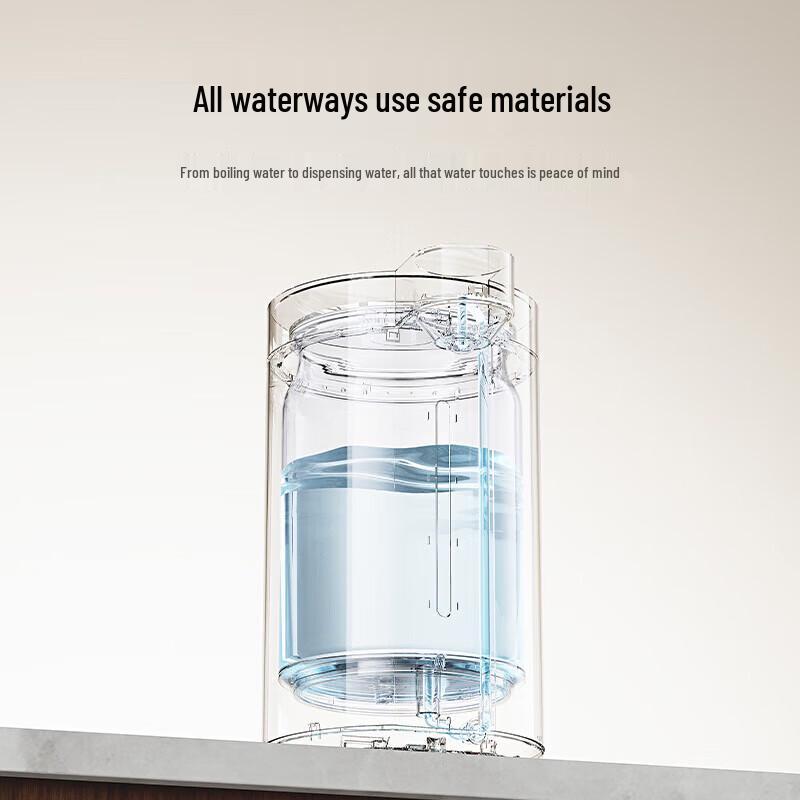 Xiaomi Mijia Smart 5L Electric Kettle