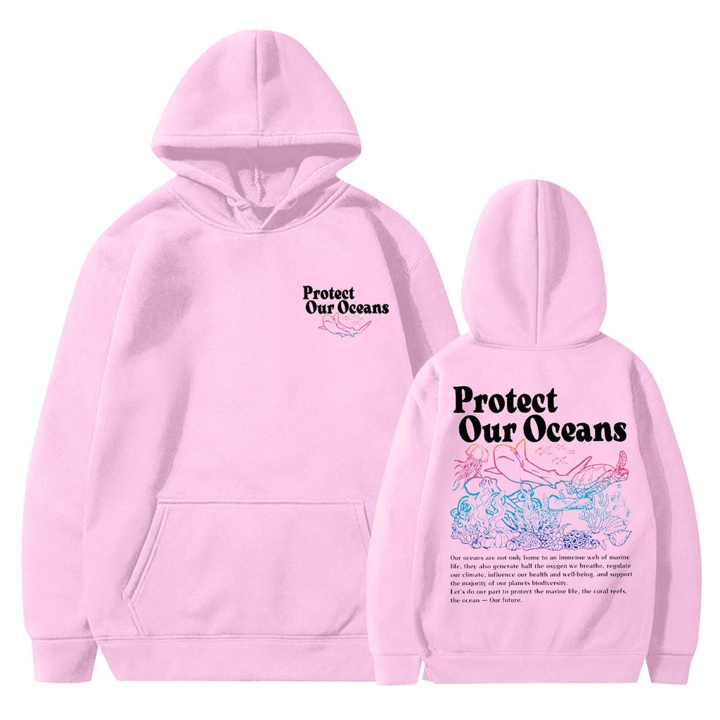 Женские толстовки с длинным рукавом Осенние свободные толстовки Куртки с карманами Модная одежда Женские толстовки с капюшоном