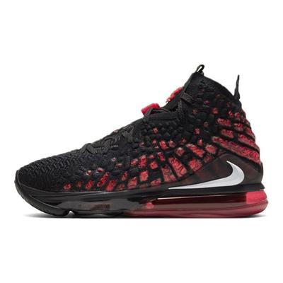 Кроссовки LeBron 17 'Infrared VI' BQ3177-006
